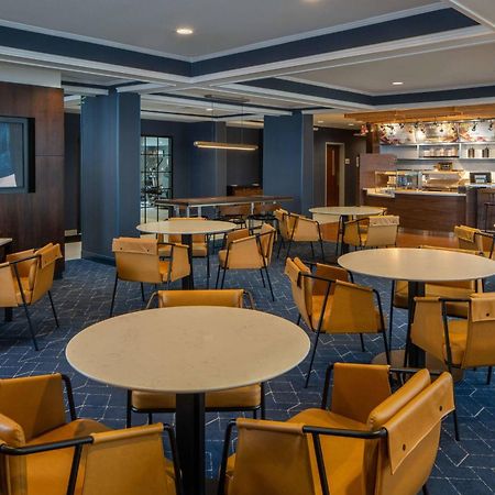 Courtyard By Marriott Covington / Mandeville Exteriér fotografie