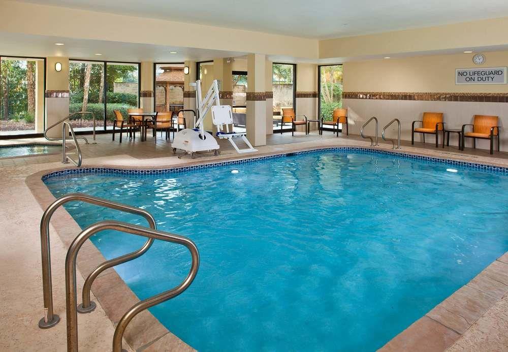 Courtyard By Marriott Covington / Mandeville Exteriér fotografie