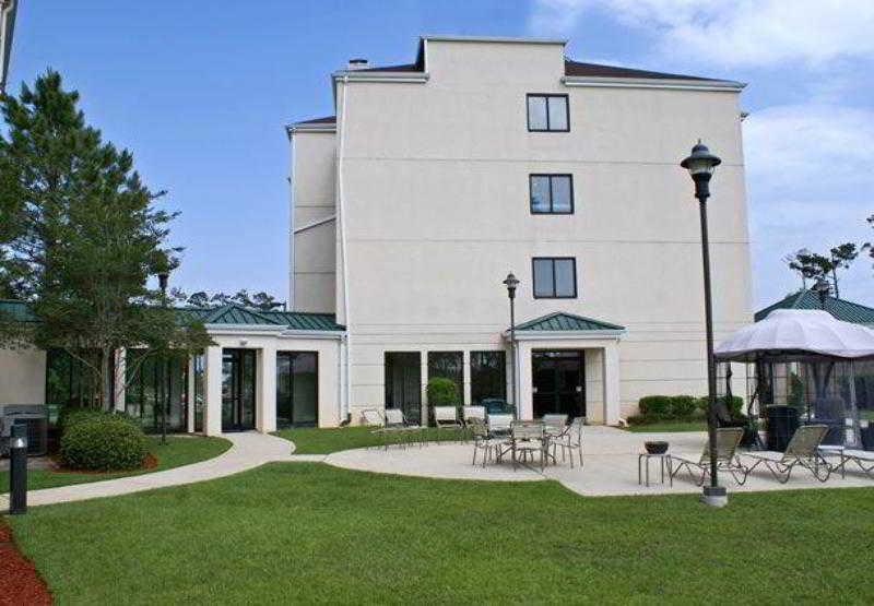 Courtyard By Marriott Covington / Mandeville Exteriér fotografie