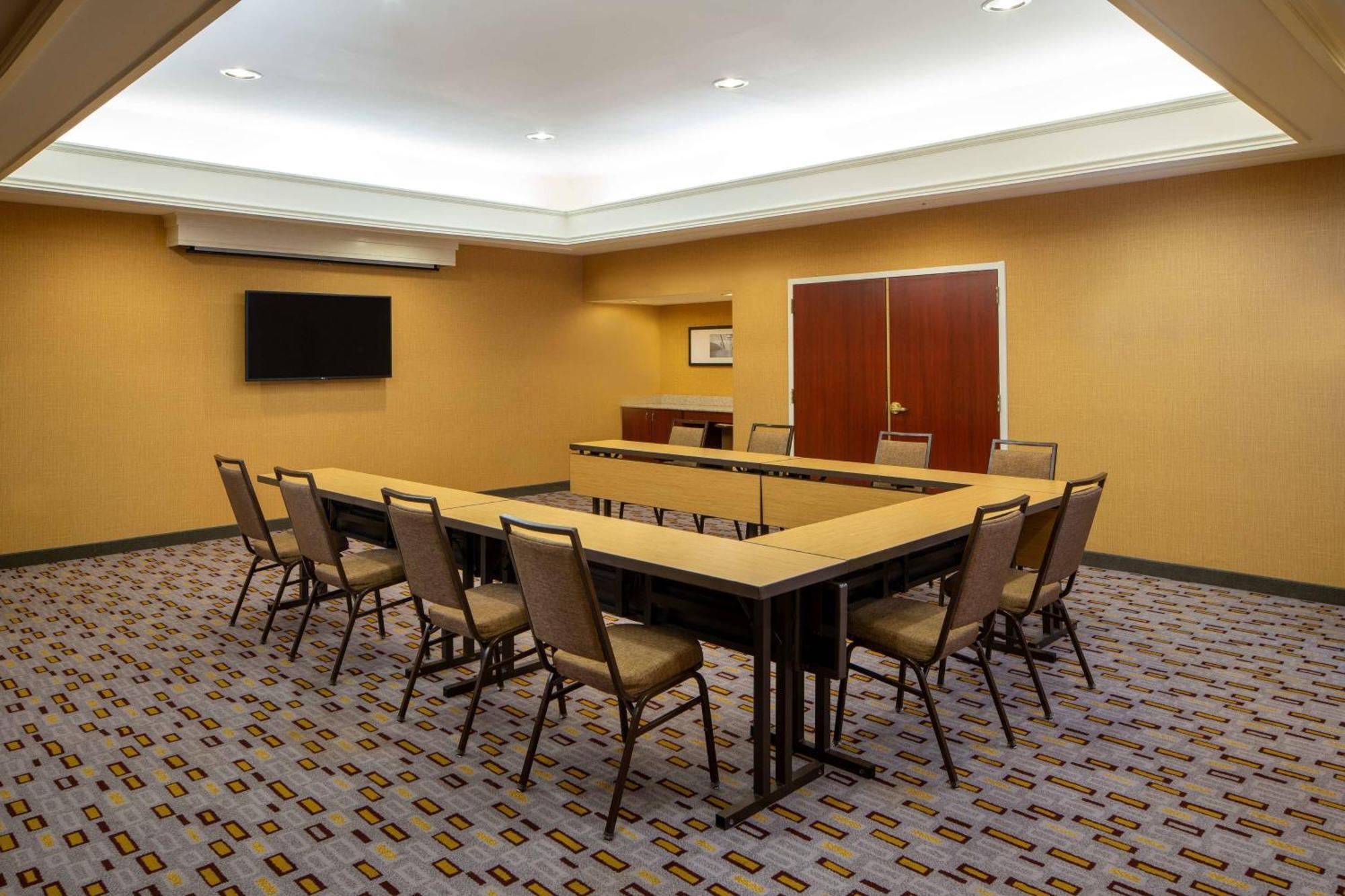 Courtyard By Marriott Covington / Mandeville Exteriér fotografie