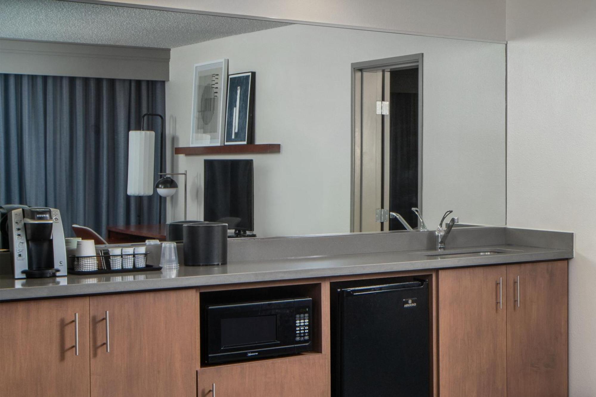 Courtyard By Marriott Covington / Mandeville Exteriér fotografie