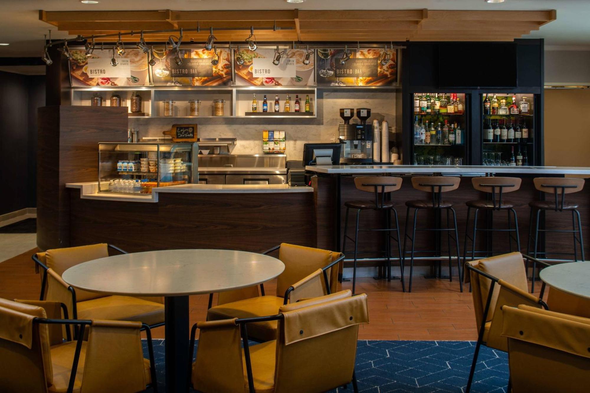 Courtyard By Marriott Covington / Mandeville Exteriér fotografie