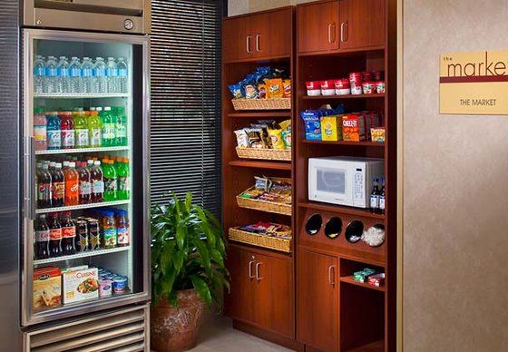 Courtyard By Marriott Covington / Mandeville Restaurace fotografie