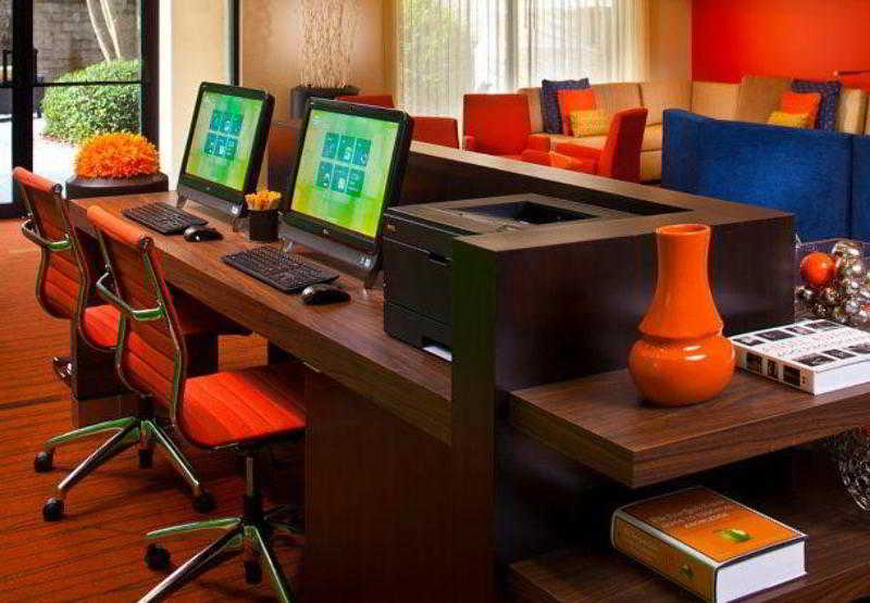Courtyard By Marriott Covington / Mandeville Exteriér fotografie
