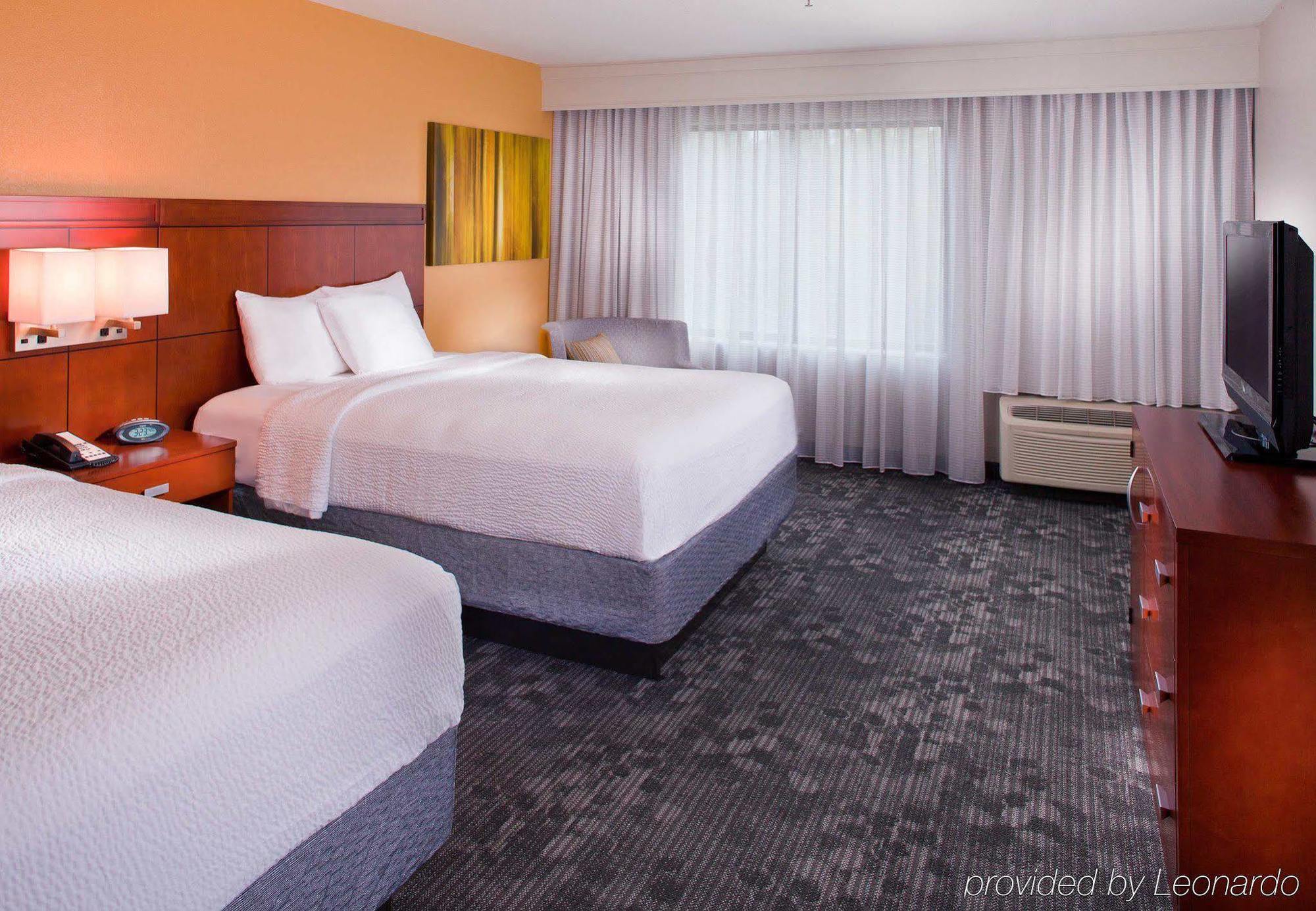 Courtyard By Marriott Covington / Mandeville Exteriér fotografie
