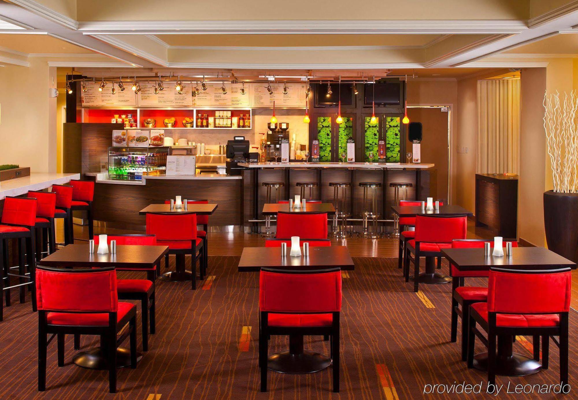 Courtyard By Marriott Covington / Mandeville Exteriér fotografie