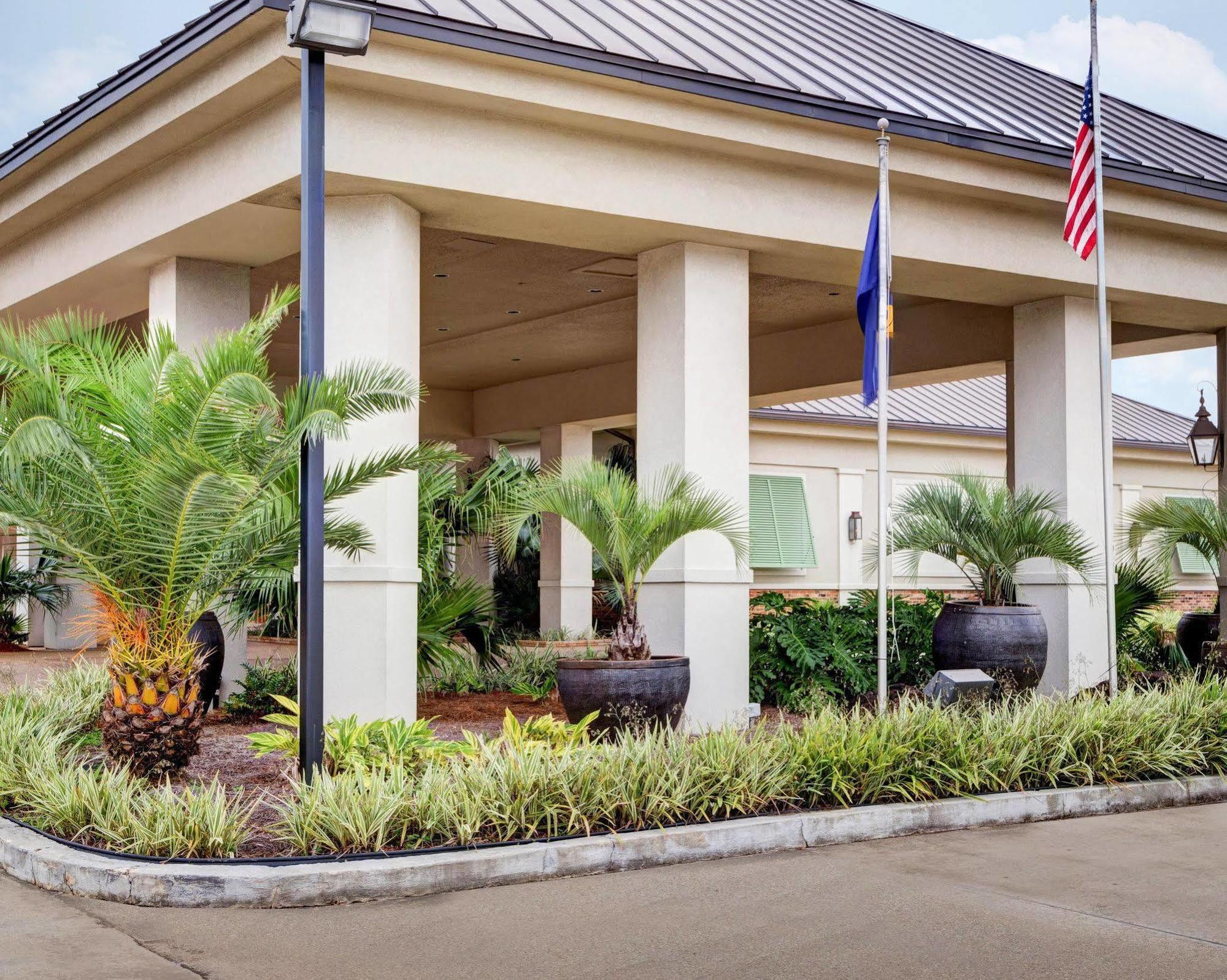 Courtyard By Marriott Covington / Mandeville Exteriér fotografie