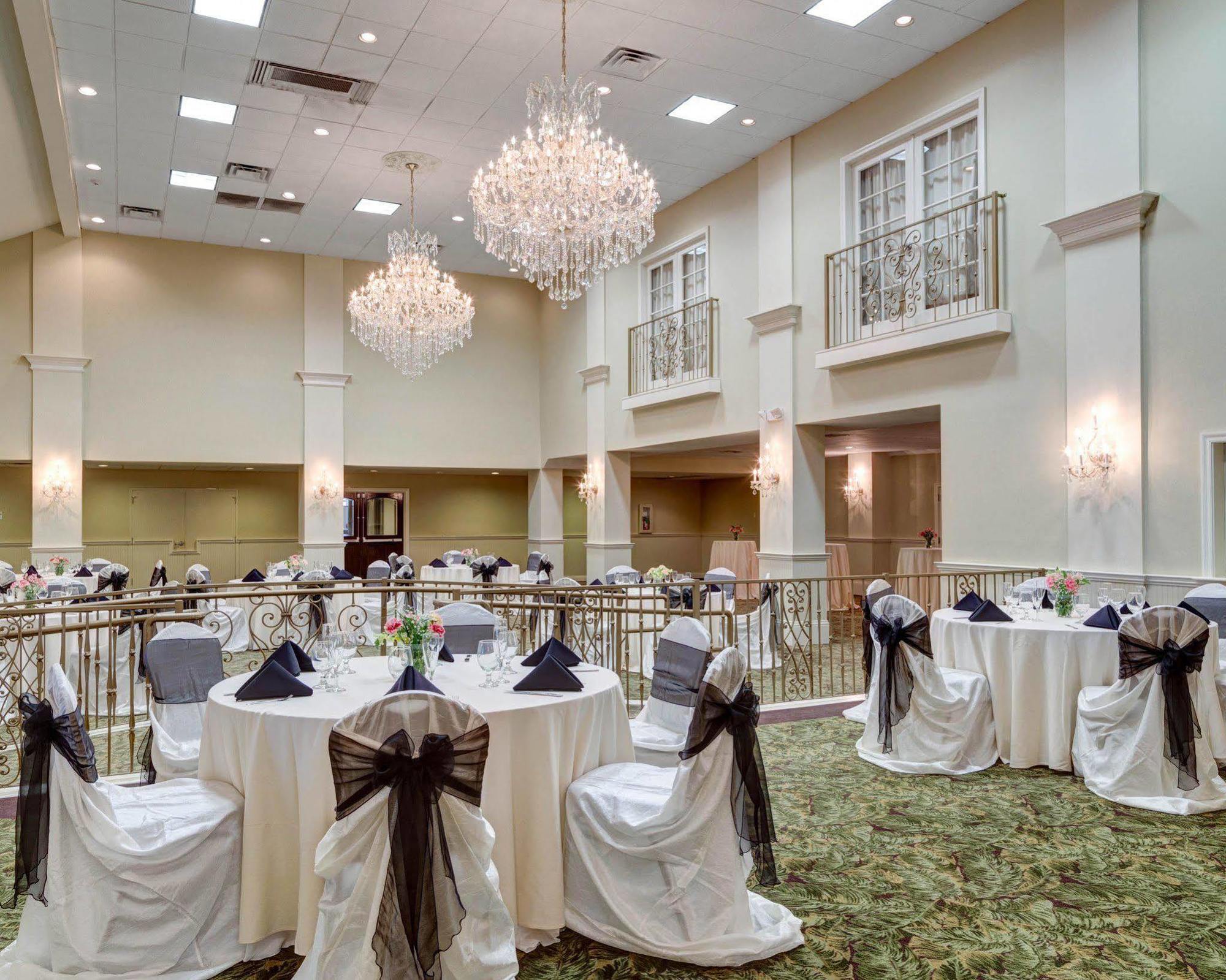 Courtyard By Marriott Covington / Mandeville Exteriér fotografie