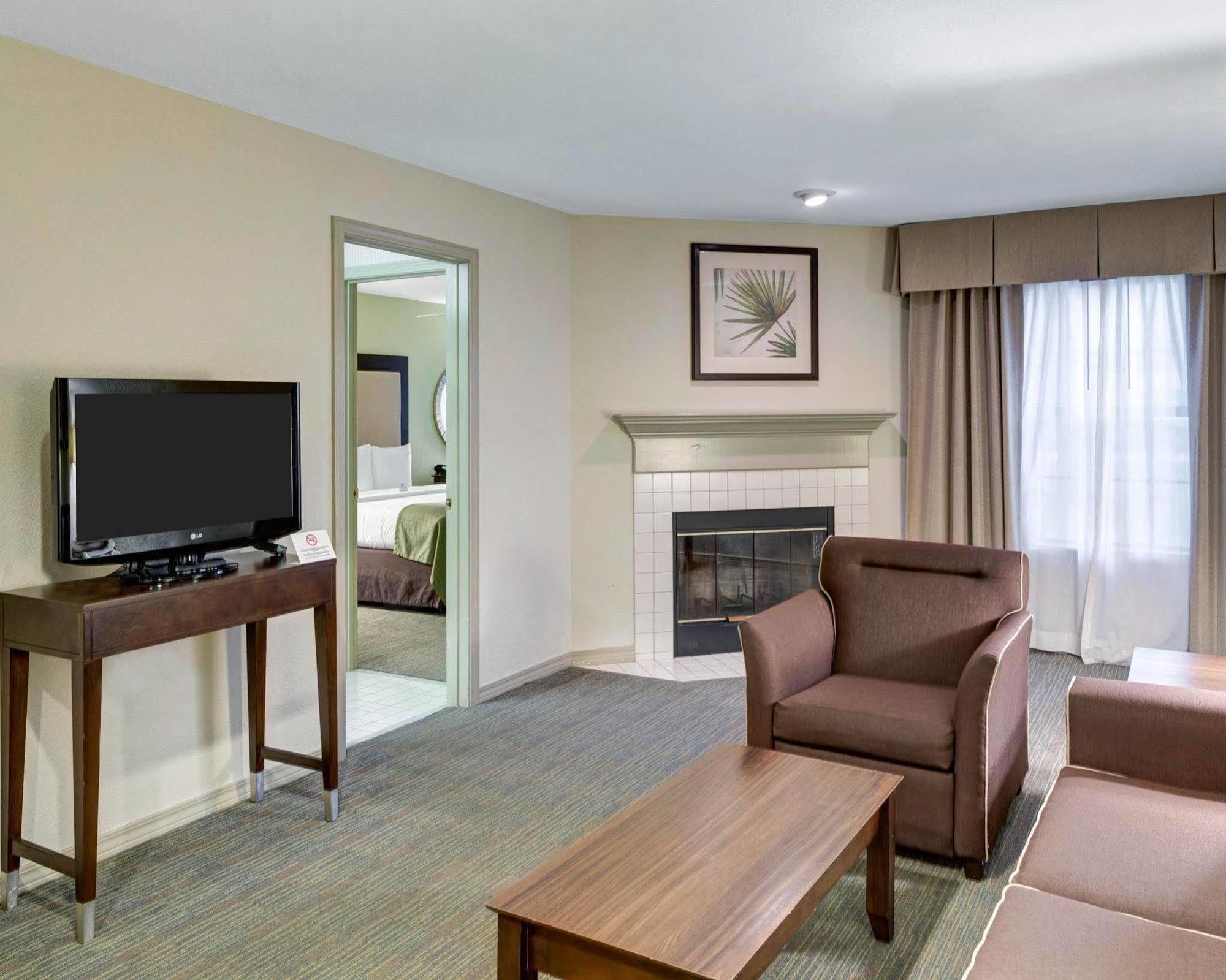 Courtyard By Marriott Covington / Mandeville Exteriér fotografie