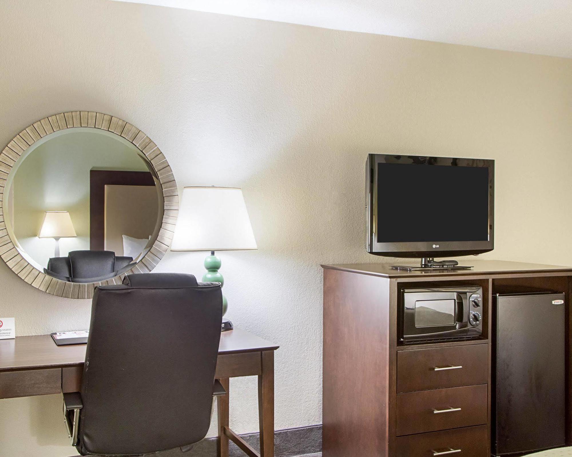 Courtyard By Marriott Covington / Mandeville Exteriér fotografie