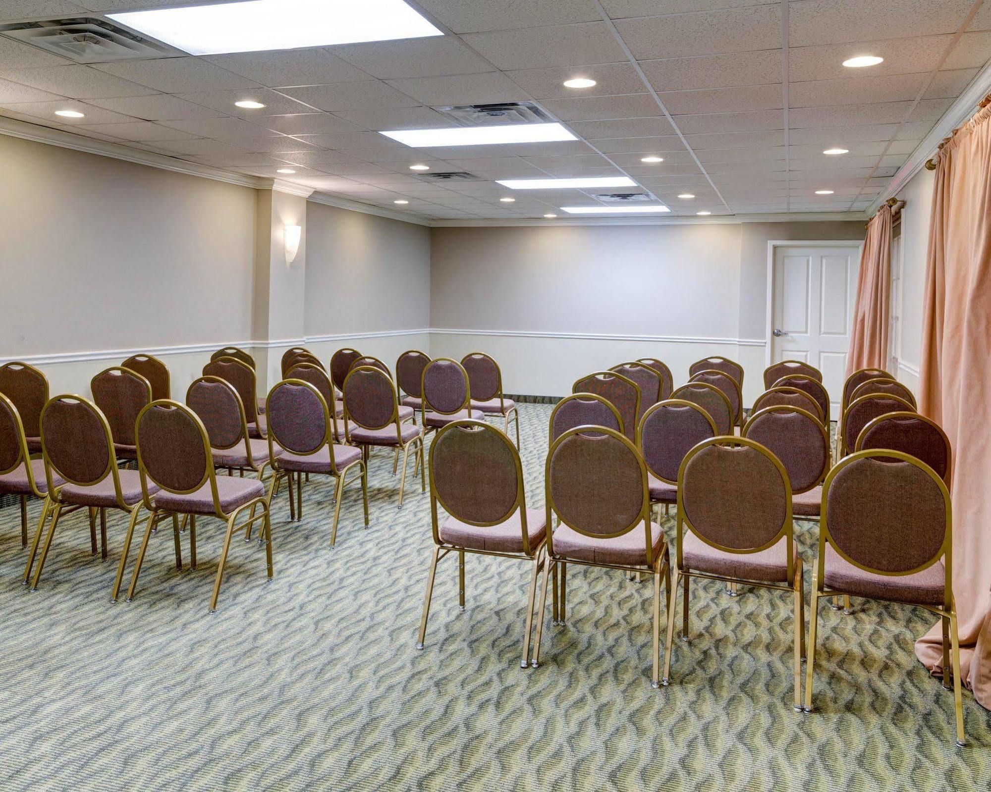 Courtyard By Marriott Covington / Mandeville Exteriér fotografie