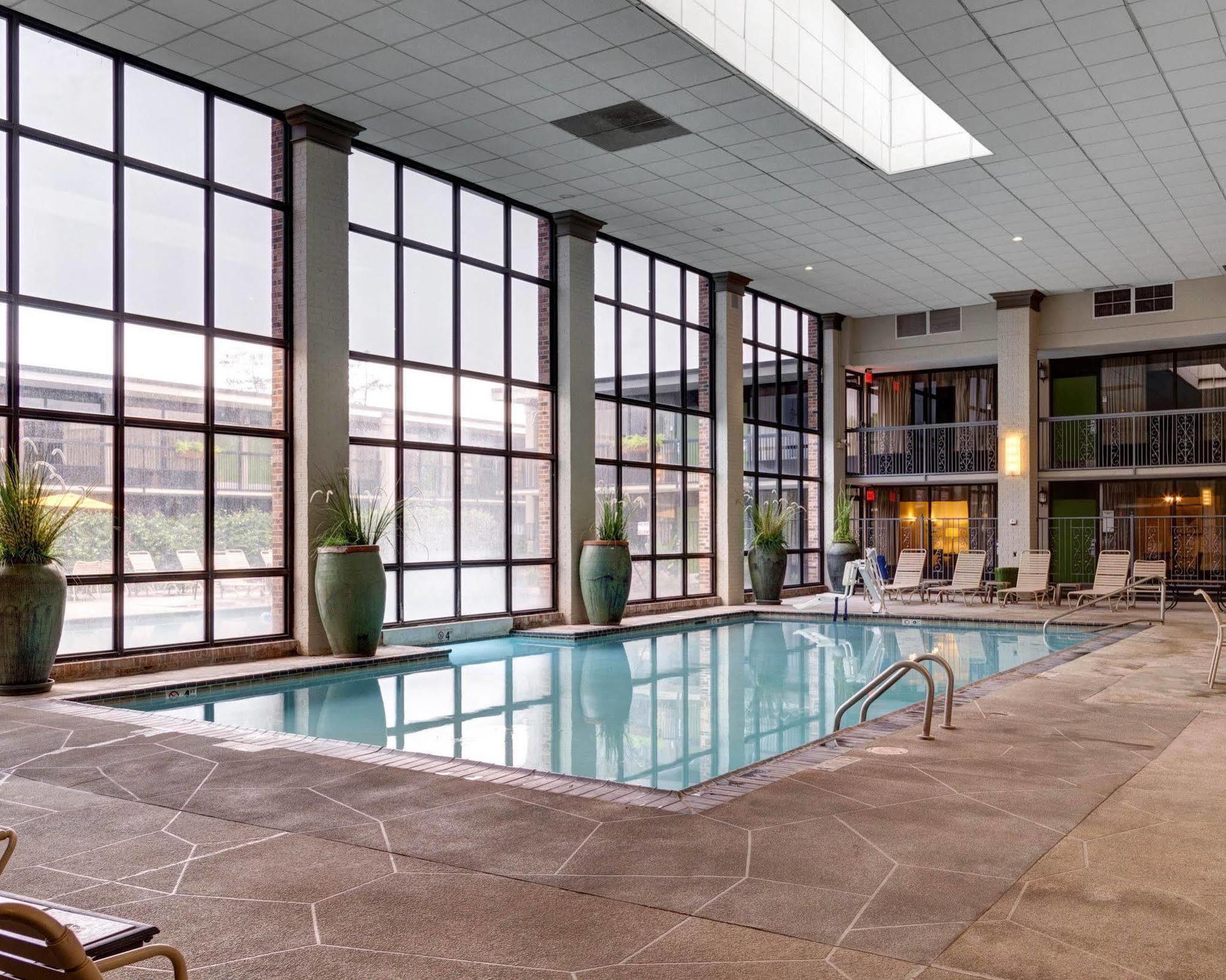 Courtyard By Marriott Covington / Mandeville Exteriér fotografie